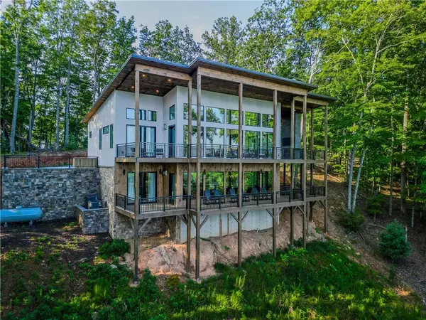 Blairsville, GA 30560,714 Scouts Overlook