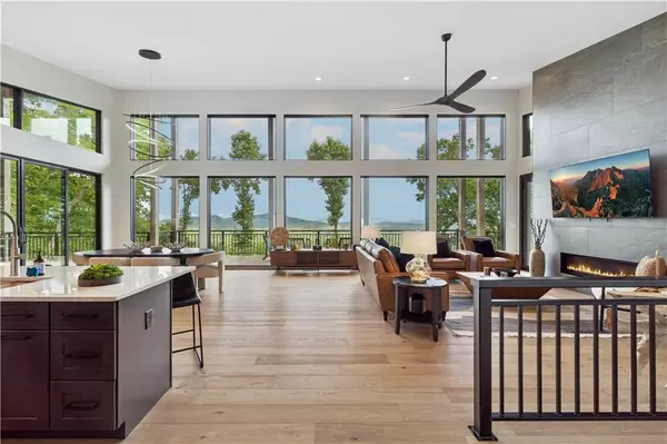 Blairsville, GA 30560,714 Scouts Overlook