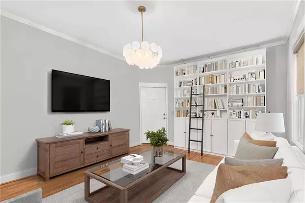 Atlanta, GA 30306,737 Barnett ST NE #B3