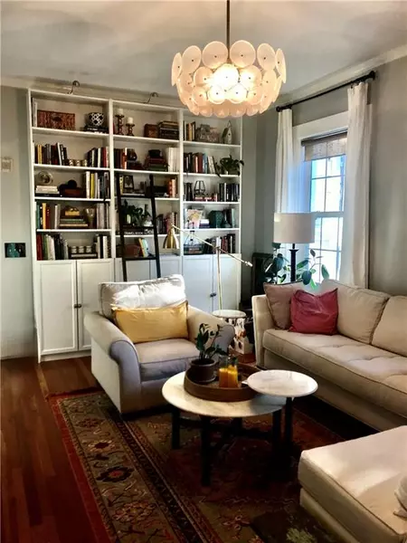 737 Barnett ST NE #B3, Atlanta, GA 30306