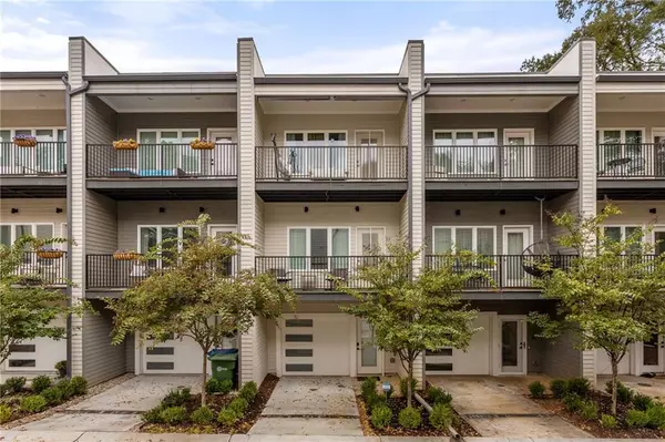 Atlanta, GA 30317,1446 Walker PL SE