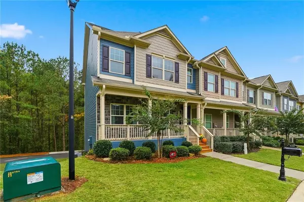 Canton, GA 30114,829 Ash ST