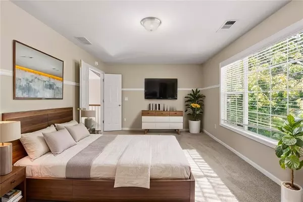 Kennesaw, GA 30144,3170 Justice Mill CT NW