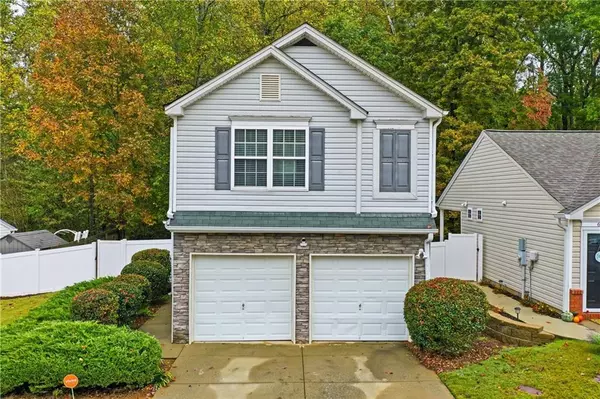 Acworth, GA 30102,626 Spanish Oak DR