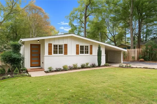 Smyrna, GA 30082,2771 Sherwood RD SE