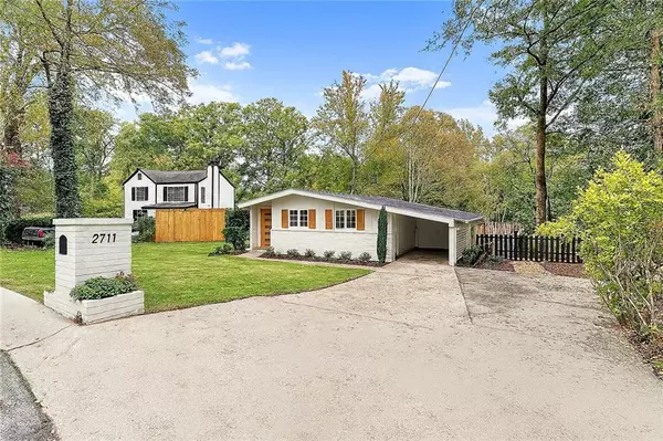 Smyrna, GA 30082,2771 Sherwood RD SE