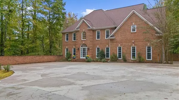 Roswell, GA 30075,515 Kent RD