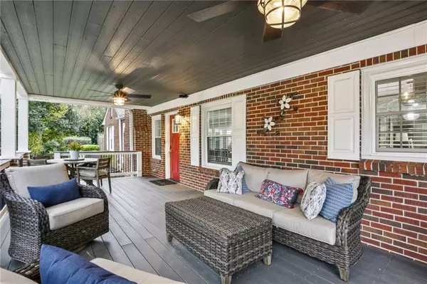 Decatur, GA 30033,2147 Sylvania DR NE