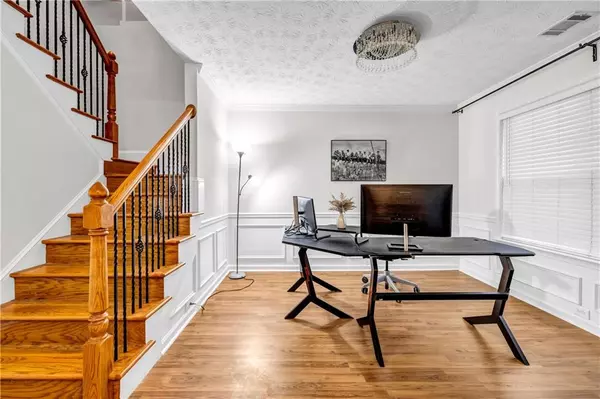 Alpharetta, GA 30004,1405 Overland Crossing