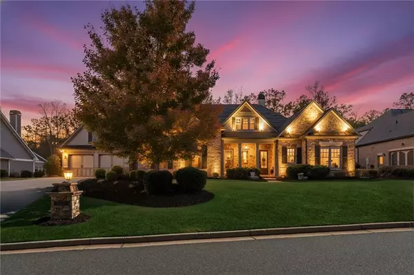 Cumming, GA 30028,5030 Shade Creek XING