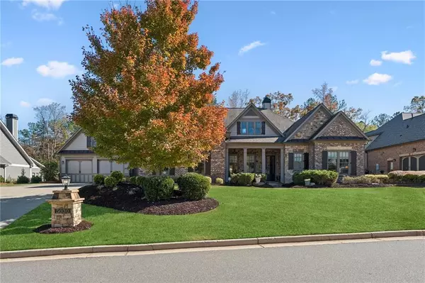 Cumming, GA 30028,5030 Shade Creek XING