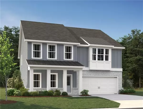 1260 Magellan DR, Buford, GA 30518