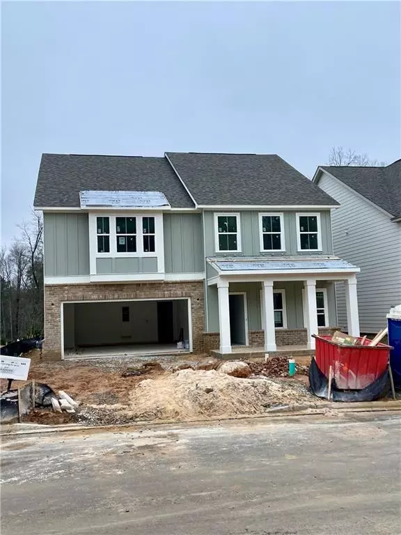 Buford, GA 30518,1260 Magellan DR