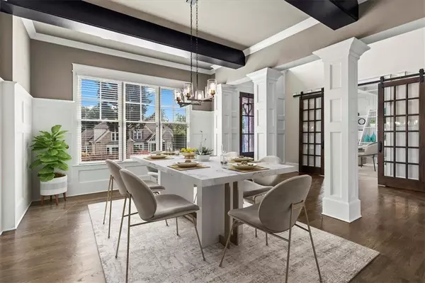 Dacula, GA 30019,2996 CAMBRIDGE HILL DR