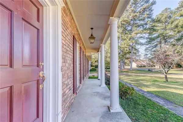 Rome, GA 30165,209 Brown Fox DR SW