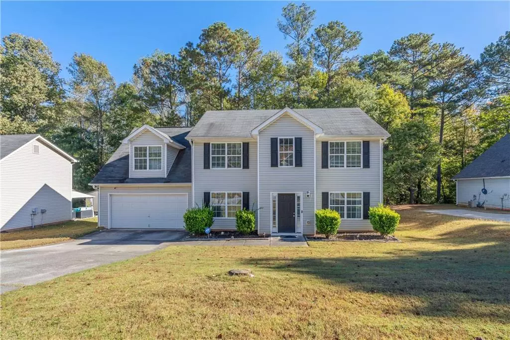 Covington, GA 30014,9122 S Sterling Lakes DR