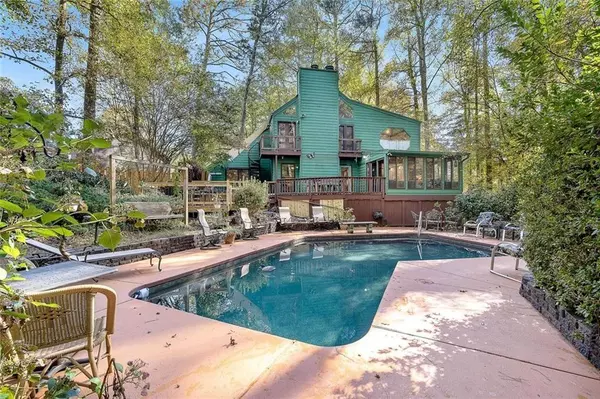 Peachtree Corners, GA 30092,5397 Valley Mist CT