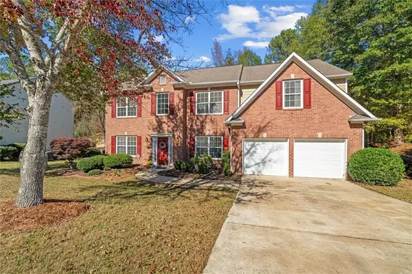Villa Rica, GA 30180,130 Chadwick PL