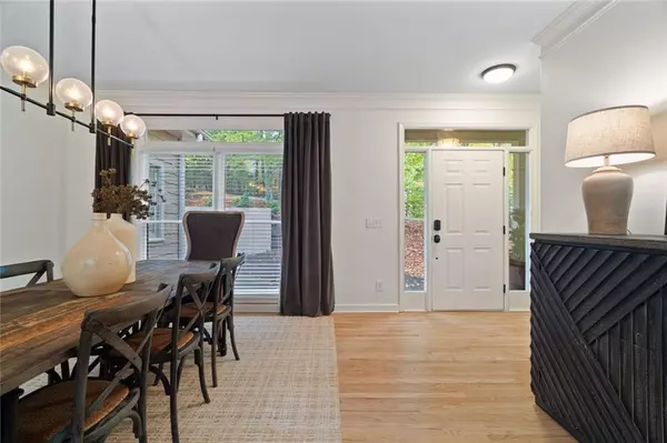 Big Canoe, GA 30143,99 Summit Drive DR E