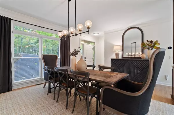 Big Canoe, GA 30143,99 Summit Drive DR E