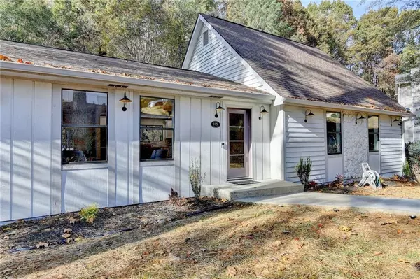 Roswell, GA 30076,115 Ansley CT