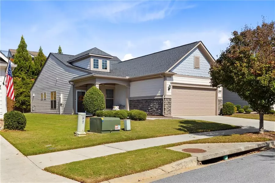 5627 Maple Bluff WAY, Hoschton, GA 30548