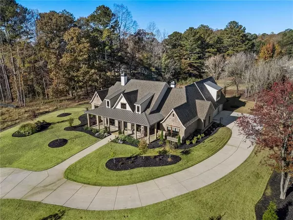 Alpharetta, GA 30004,1000 Haddie WAY