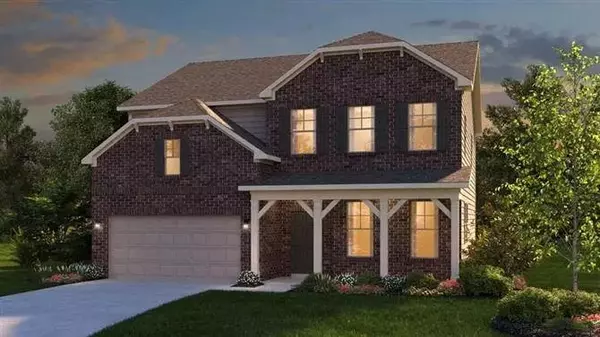 1500 Wellston DR, Lawrenceville, GA 30043