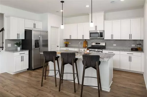 Lawrenceville, GA 30043,1500 Wellston DR