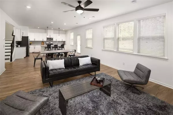 Lawrenceville, GA 30043,1500 Wellston DR