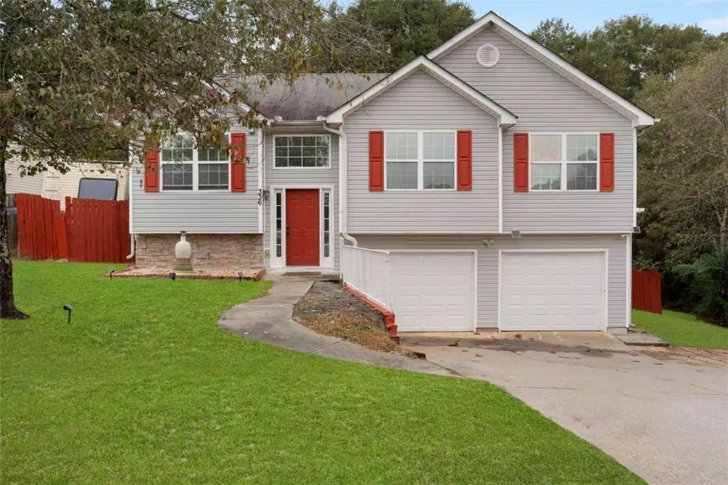 Winder, GA 30680,336 Shenandoah CIR