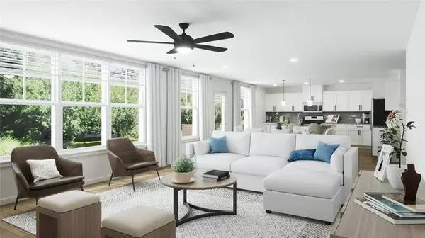 Grayson, GA 30017,2366 Derrick DR