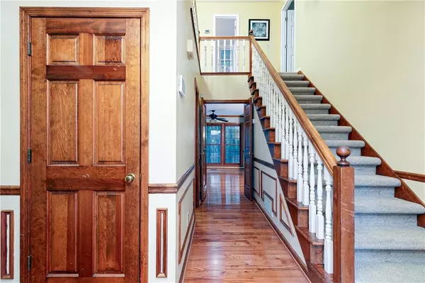 Kennesaw, GA 30152,4383 Windchime WAY NW