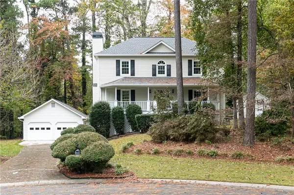 4383 Windchime WAY NW, Kennesaw, GA 30152