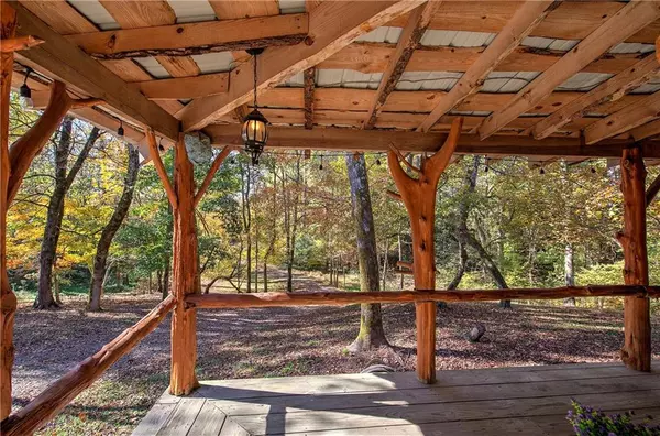 Fairmount, GA 30139,647 KnightBottom RD SE