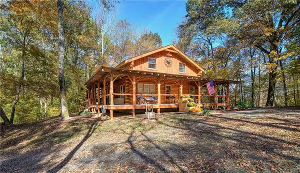 Fairmount, GA 30139,647 KnightBottom RD SE