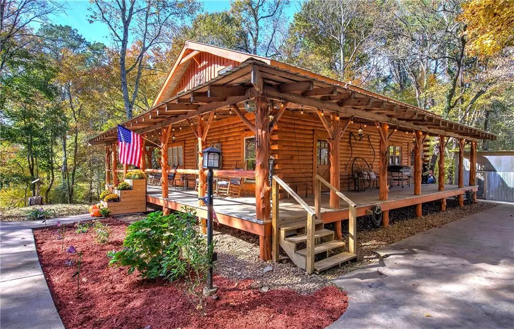 Fairmount, GA 30139,647 KnightBottom RD SE