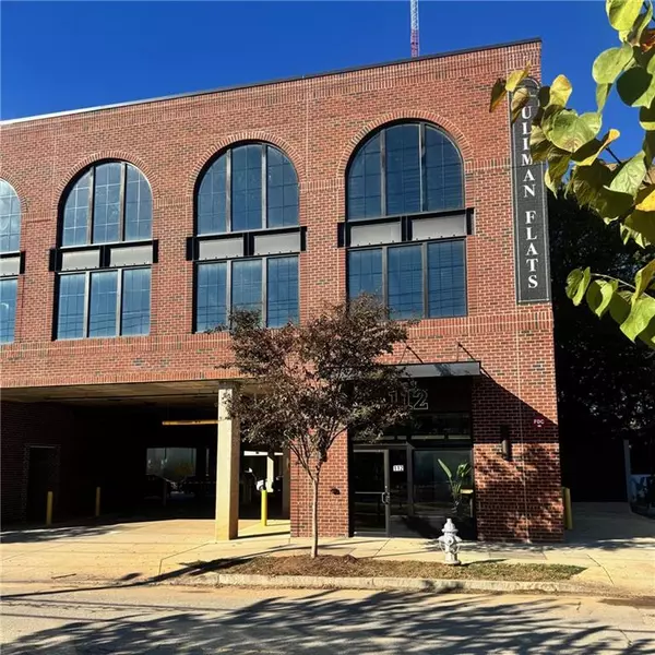 112 Rogers ST NE #207, Atlanta, GA 30317