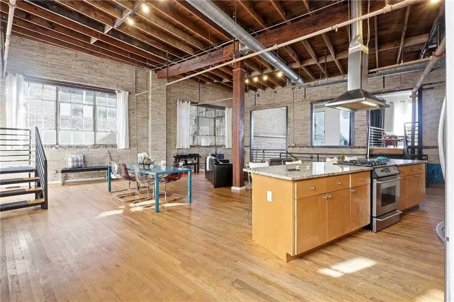 901 Bernina AVE NE #2, Atlanta, GA 30307