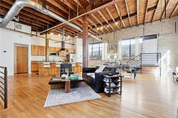 Atlanta, GA 30307,901 Bernina AVE NE #2