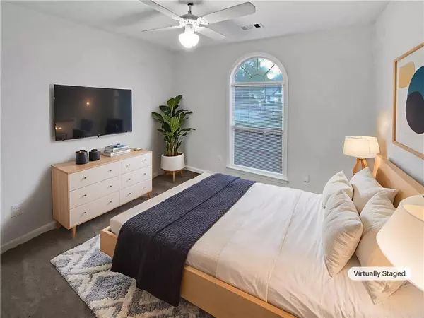 Duluth, GA 30097,11915 Carriage Park LN