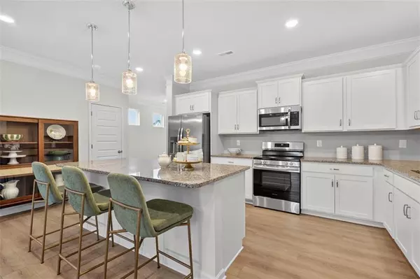 Cartersville, GA 30120,1002 Stiles CIR #2