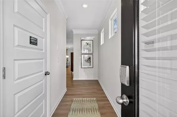 Cartersville, GA 30120,1002 Stiles CIR #2