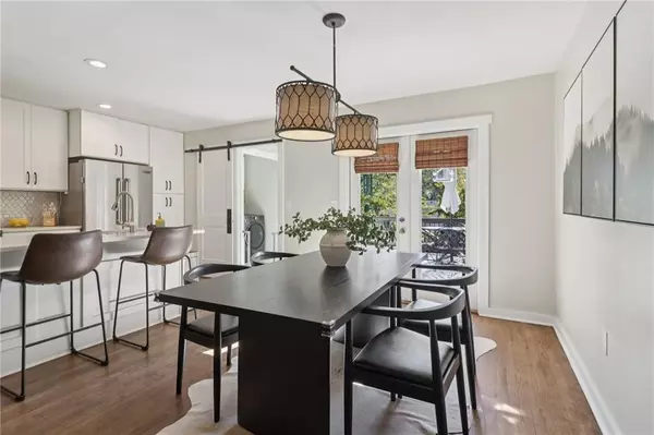 Smyrna, GA 30080,984 Valley DR SE