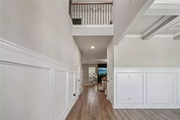 Hampton, GA 30228,120 Cabin WAY