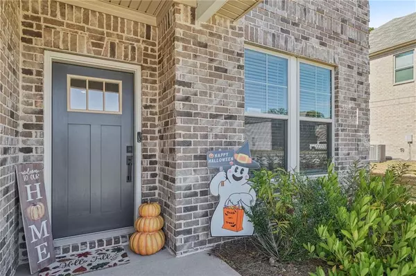 120 Cabin WAY, Hampton, GA 30228