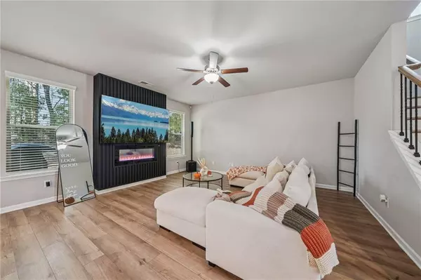 Hampton, GA 30228,120 Cabin WAY