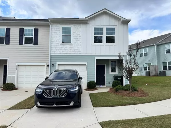 1051 Paddington Dr, Cartersville, GA 30120