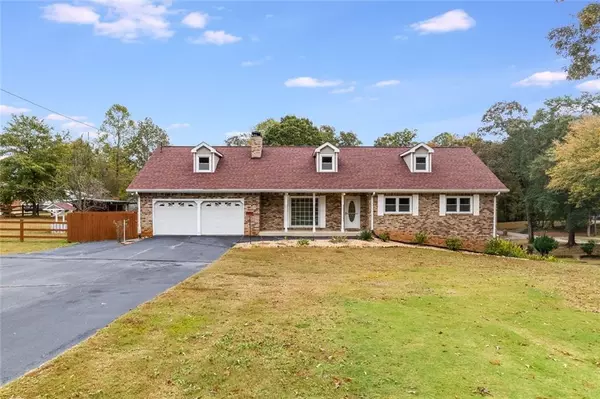 7306 Mt Vernon RD, Lithia Springs, GA 30122