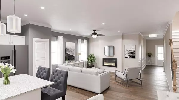 Loganville, GA 30052,48 Alameda ST #129